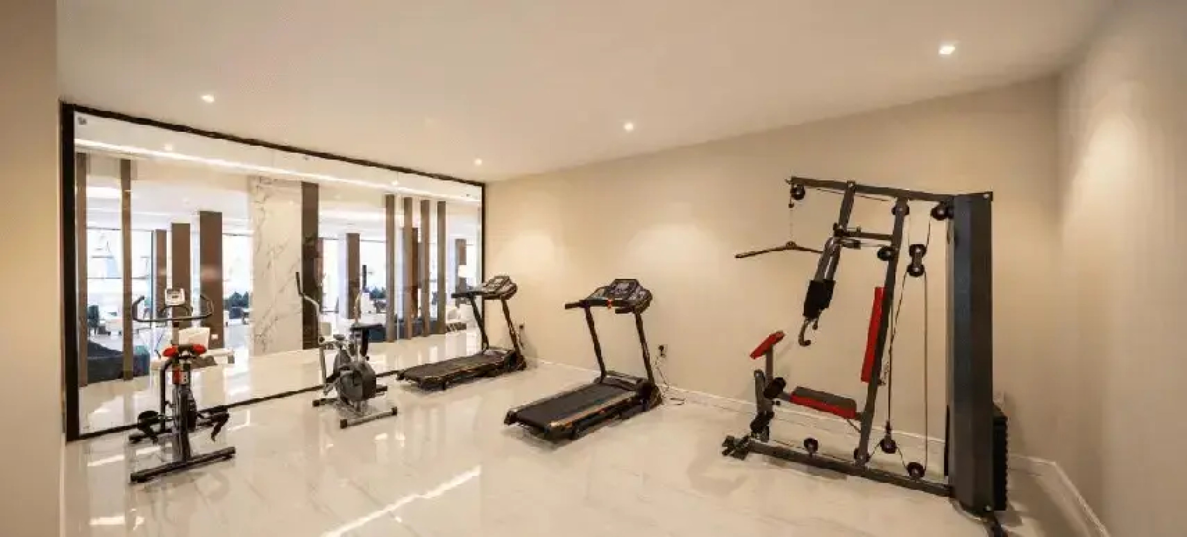 Garden Millennium Aparthotels Ahed Rafidah