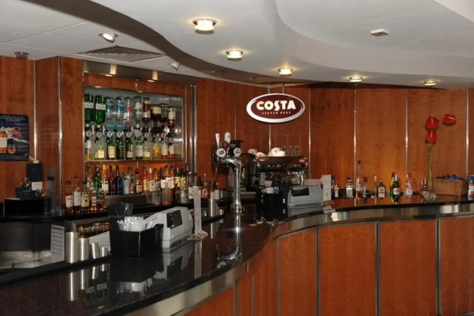 Stirling Court Hotel