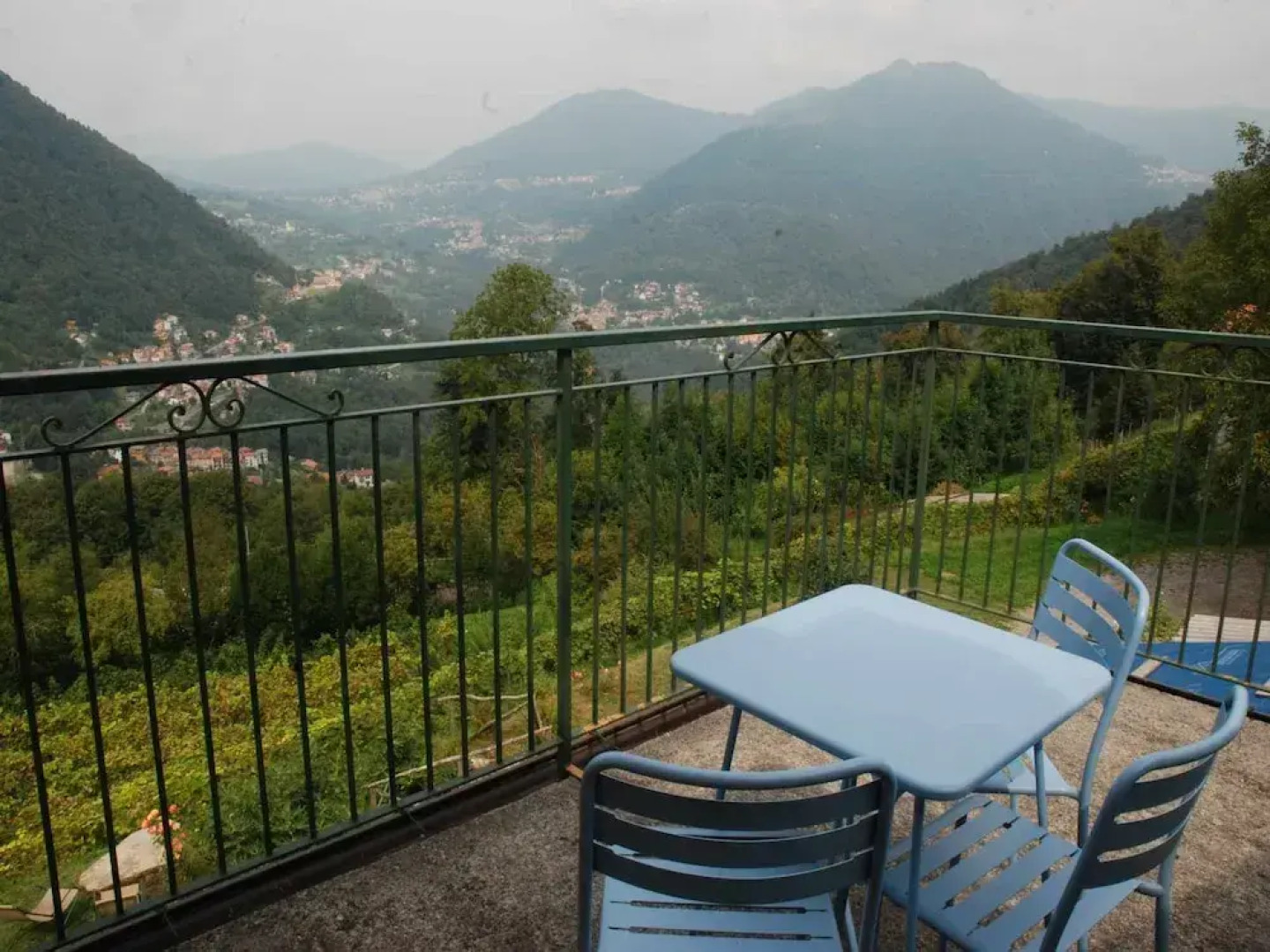 Agriturismo Al-Marnich