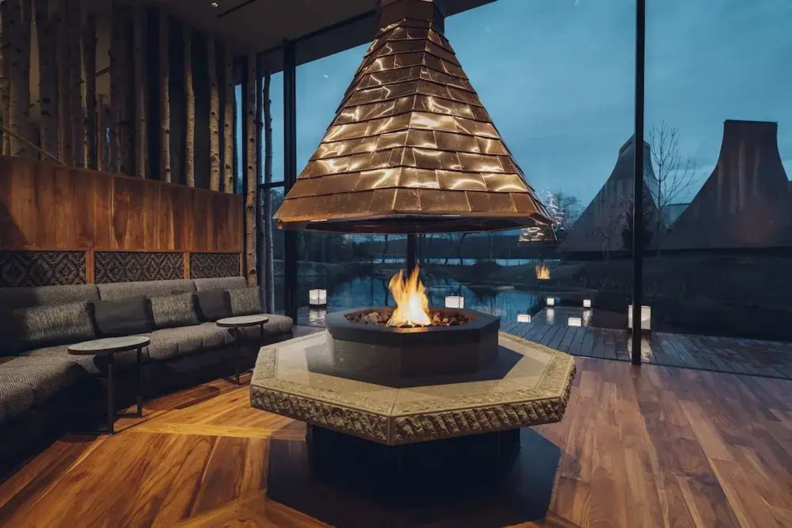 Hoshino Resorts KAI Poroto