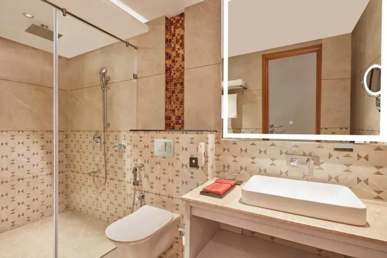 WelcomHeritage Natraj McLeod Ganj