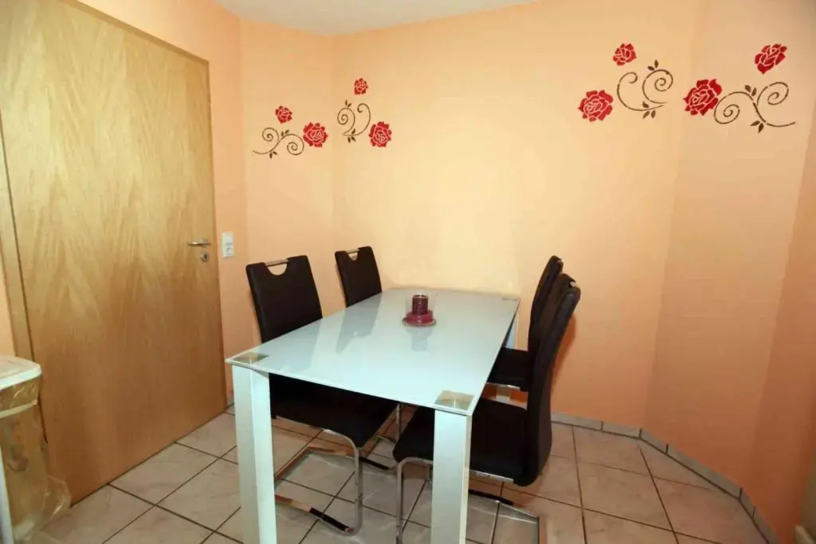 Ferienwohnung Waldblick