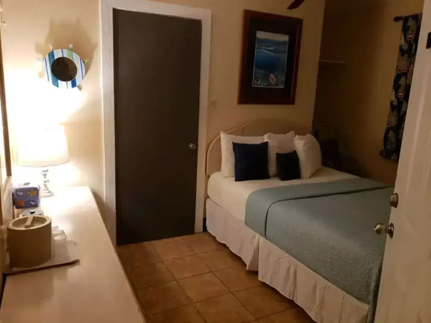 Midtown Guest House