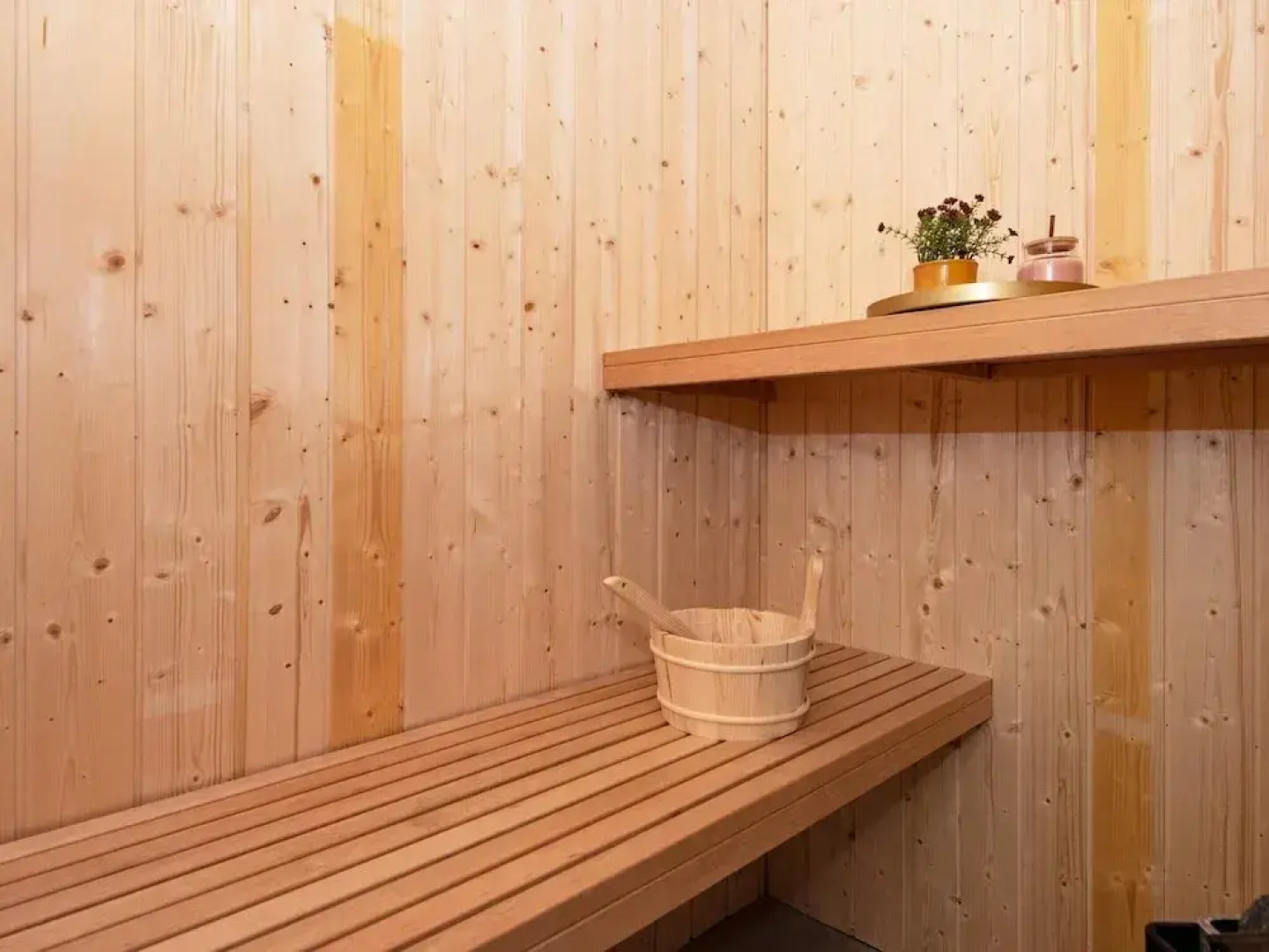 10 Person Holiday Home in Bjert