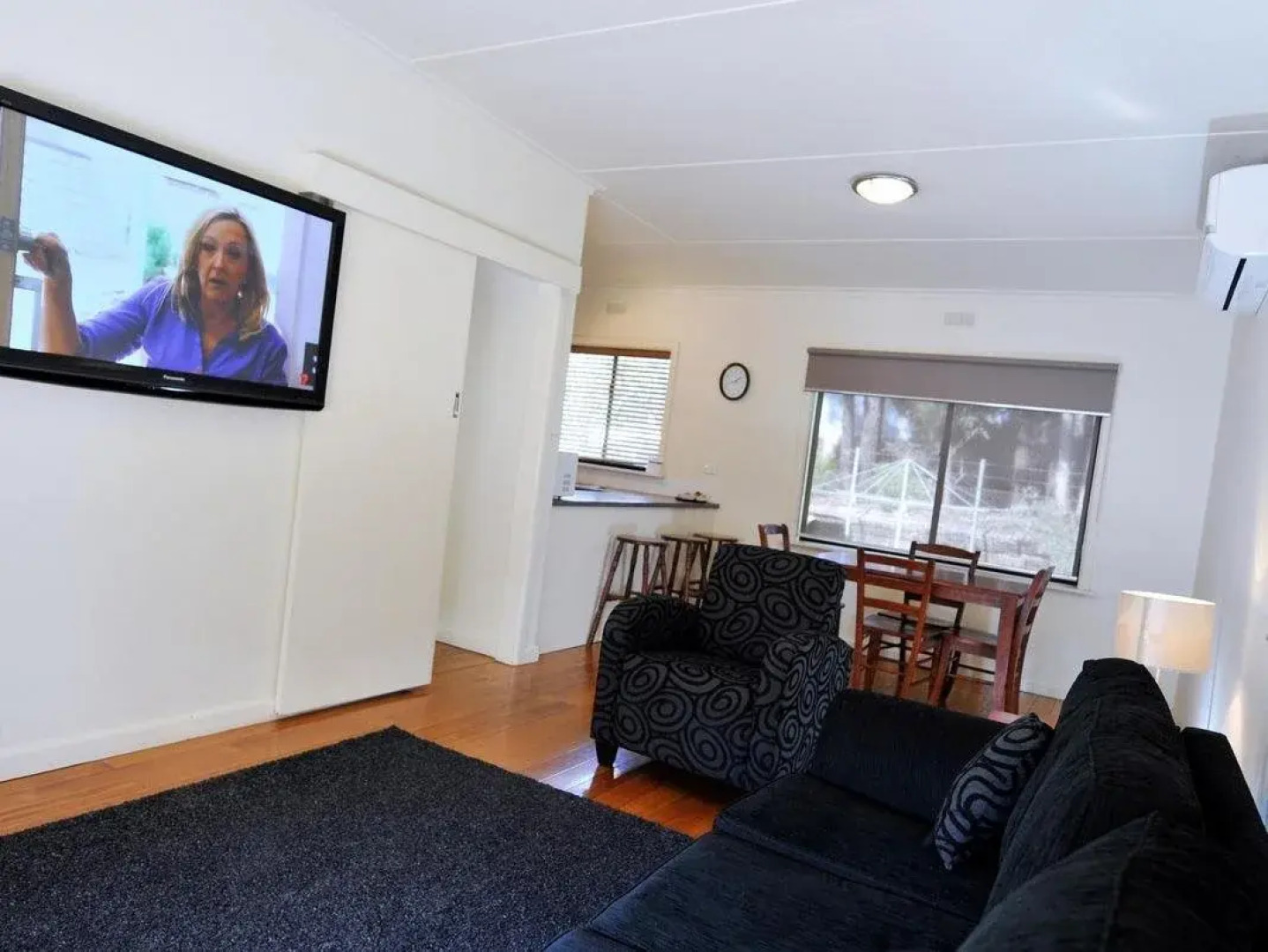 National Hotel Complex