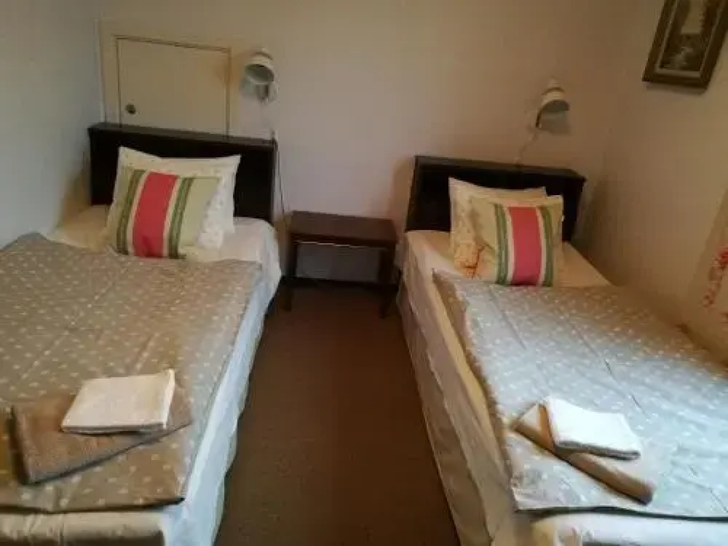 Alstergården Hotell