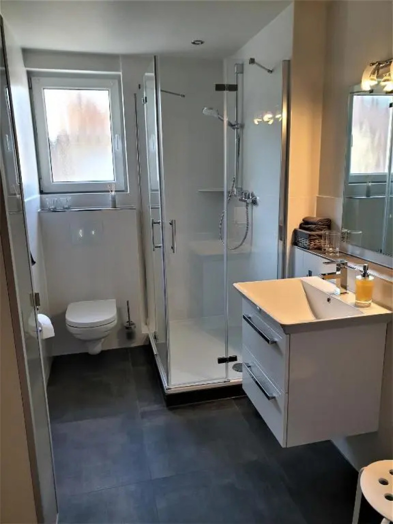 Ferienwohnung Jürgens