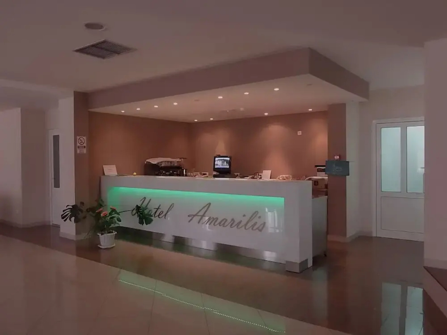 Hotel Amarilis