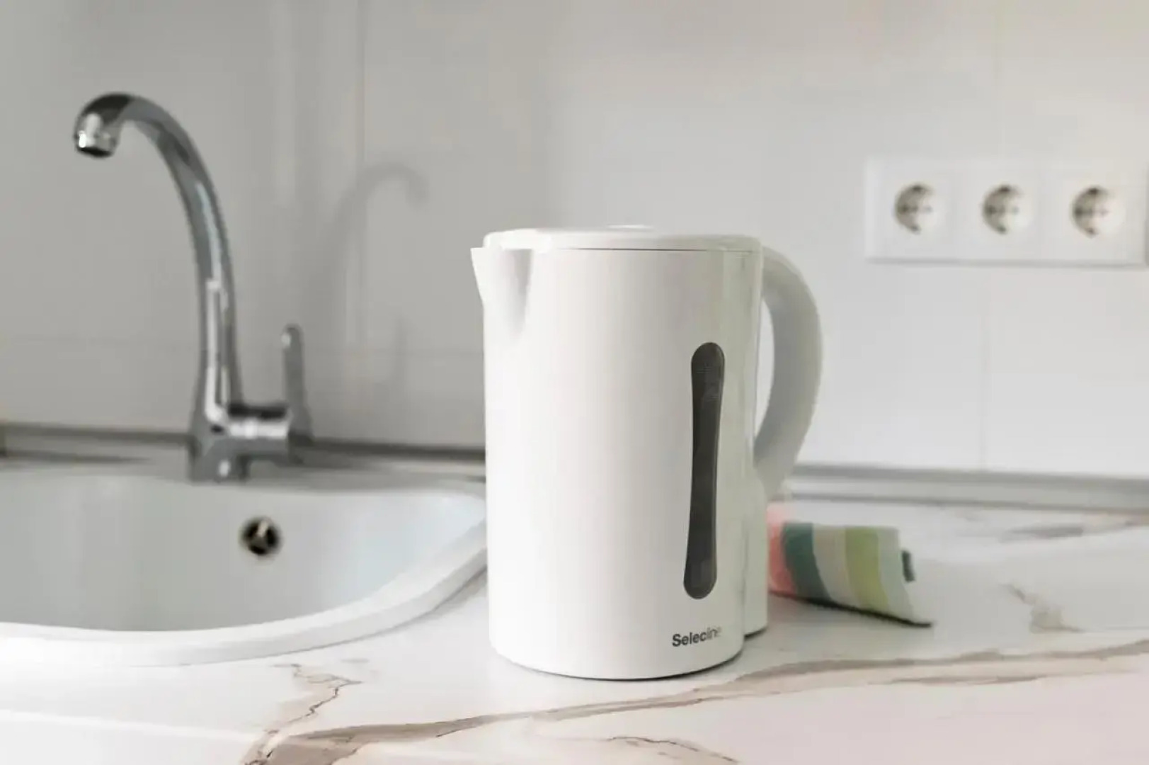 Apartamento El Salvador