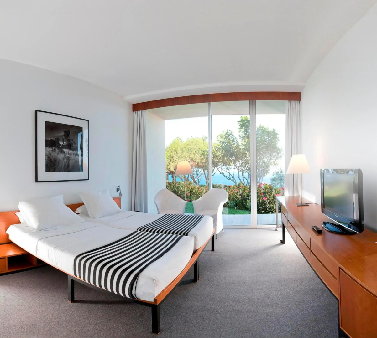 Estalagem Da Ponta Do Sol