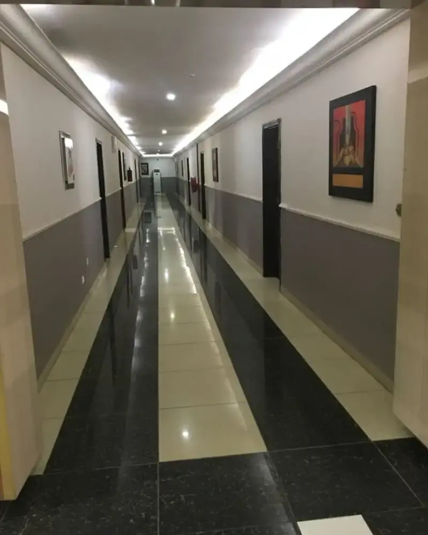 Randekhi Royal Hotel