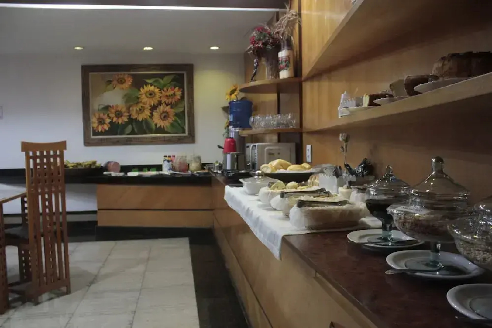 Hotel Horto Executivo