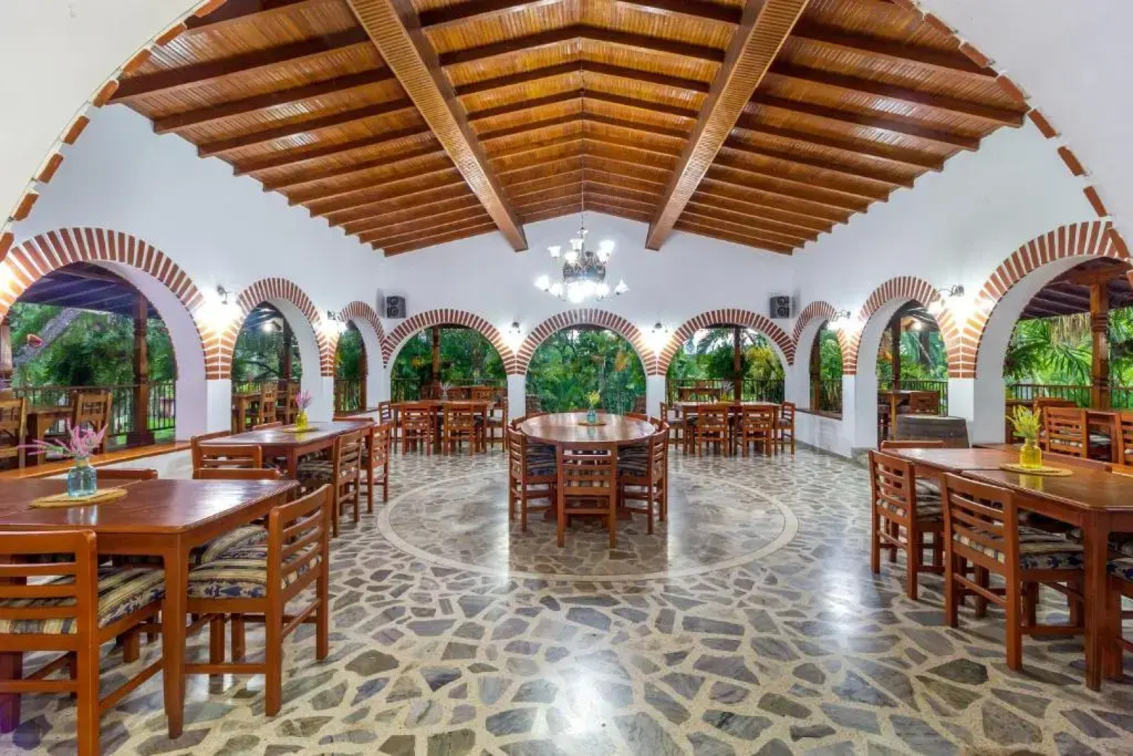 Casa Campestre El Danubio