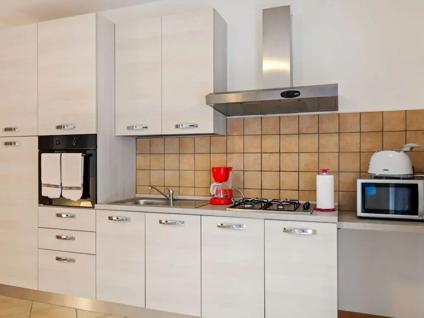 Elegant Apartment in Sulzano With Swimming Pool