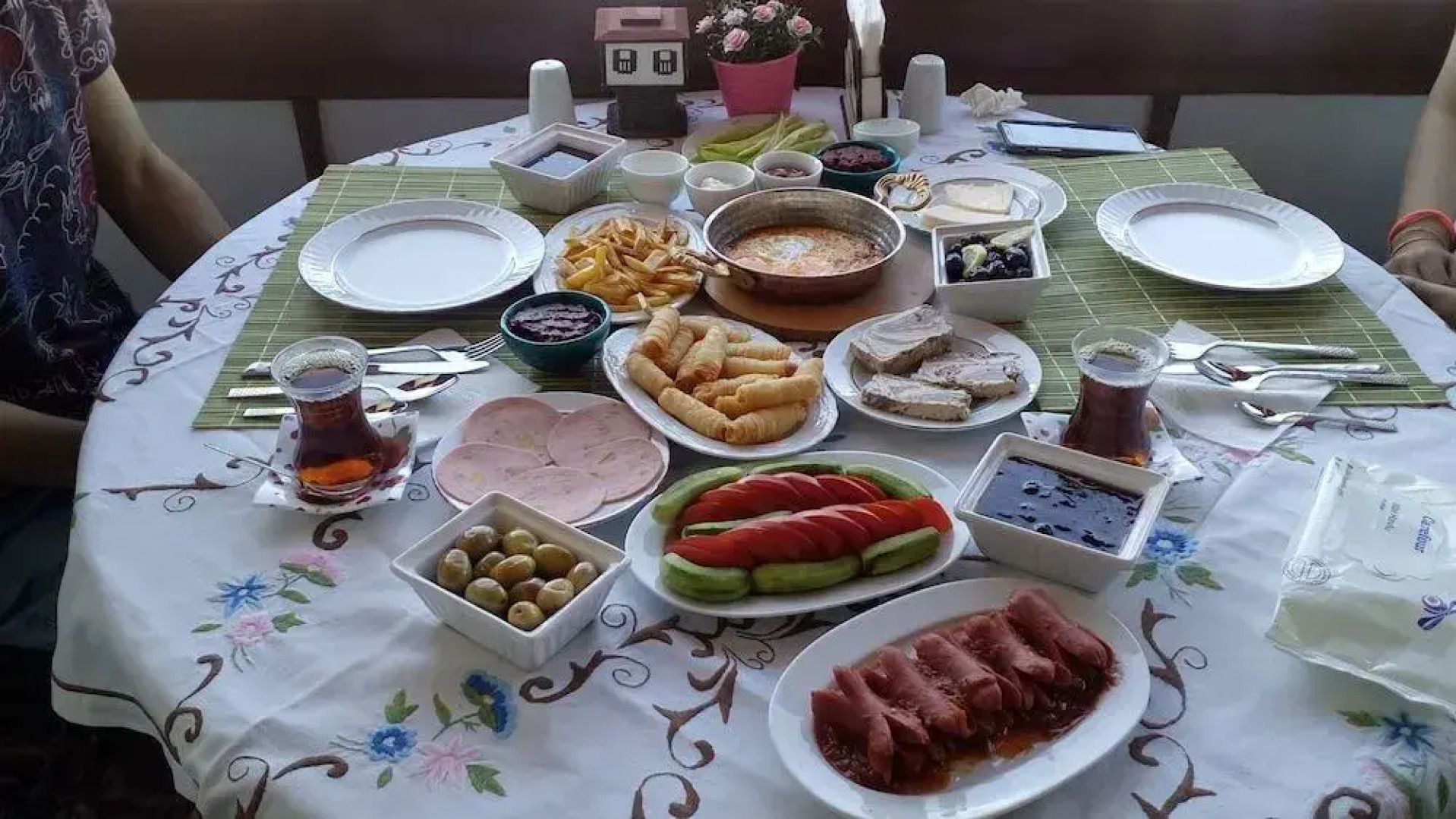 Payidar Konak ve Cafe