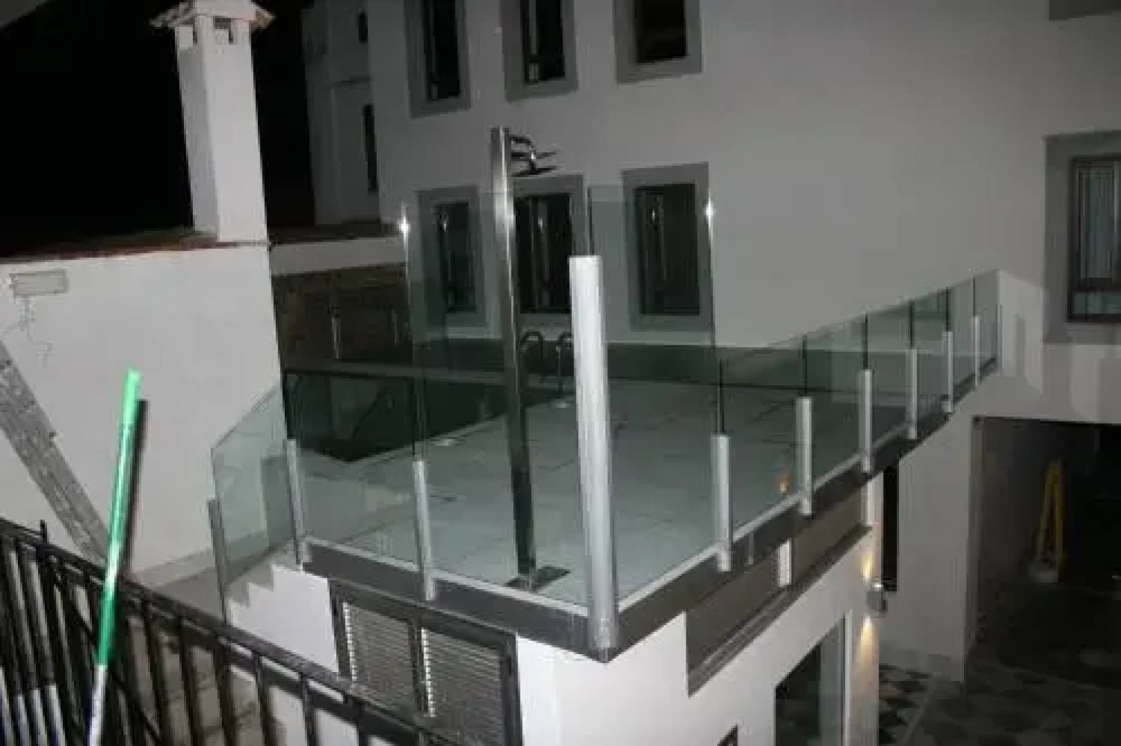 La Casa del Médico