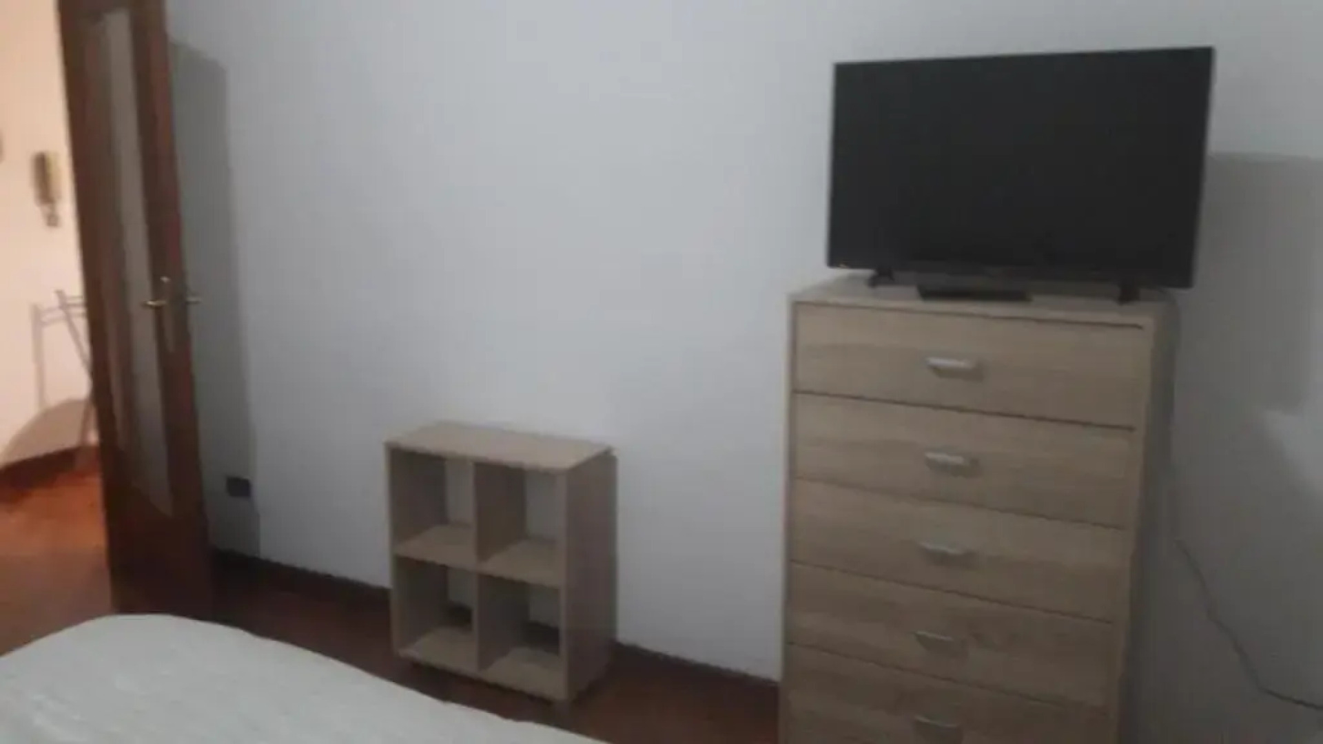 Pensione Albergo Bianco