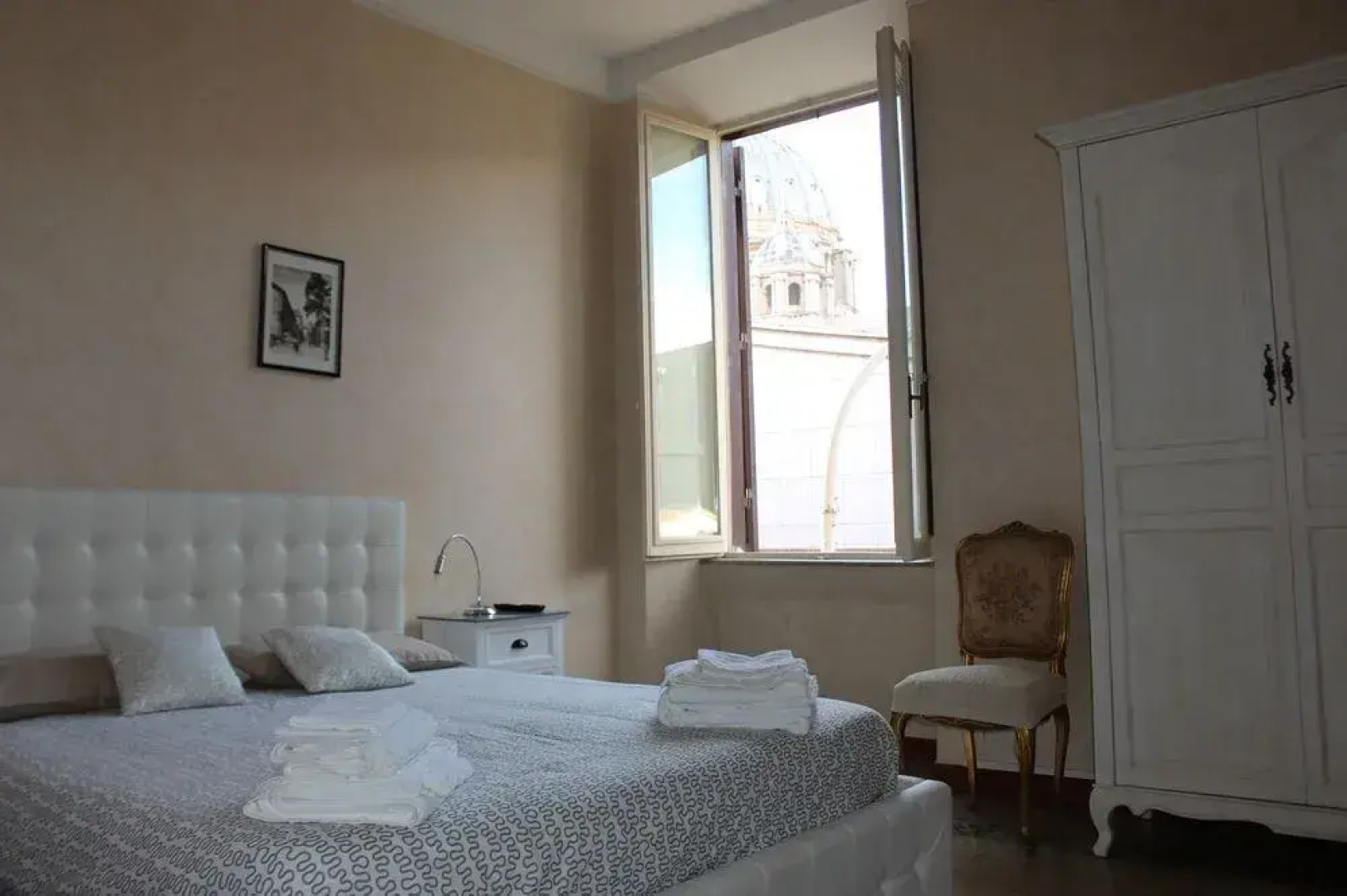 Maison Cavalleggeri