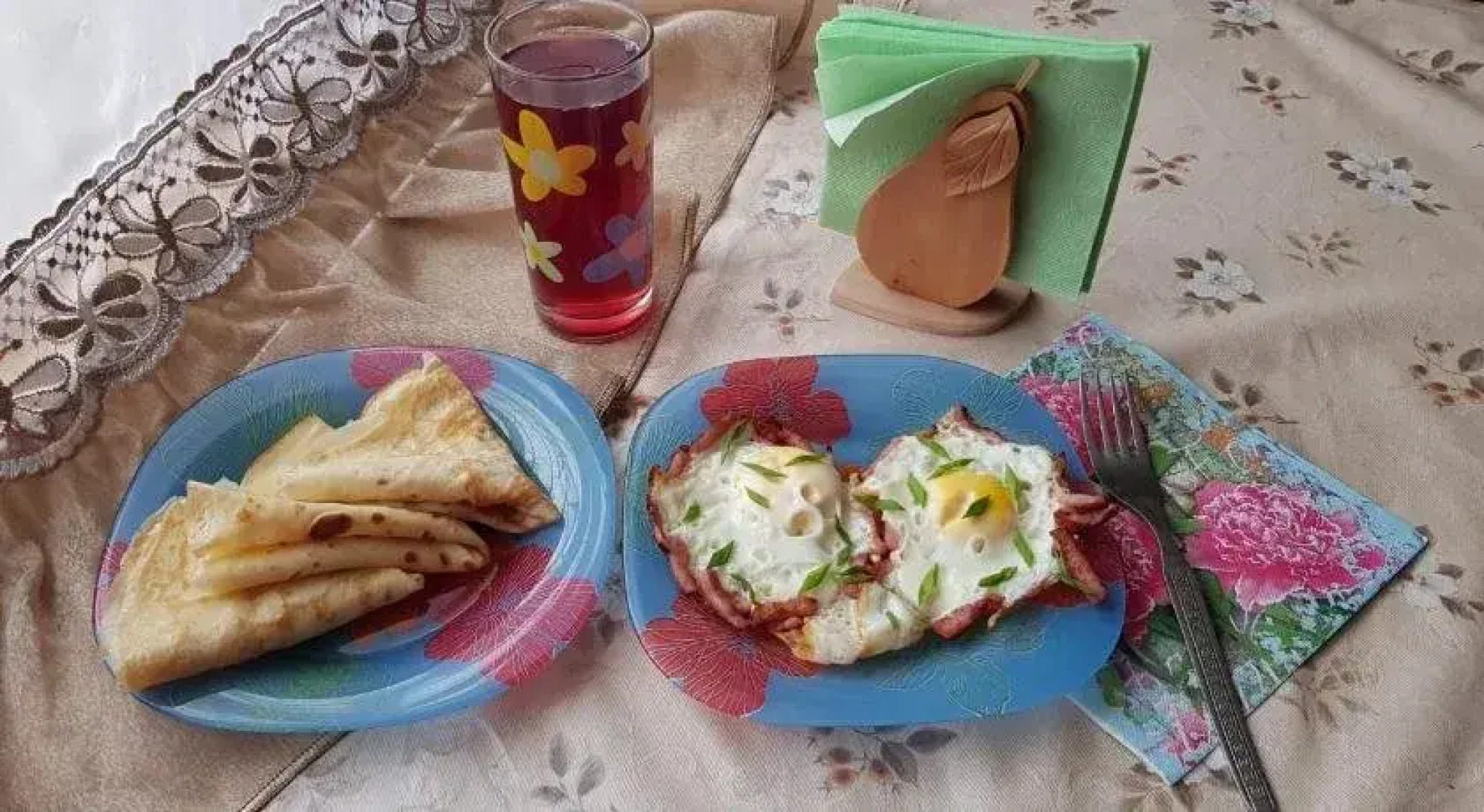 Guesthouse Zhili-Byli