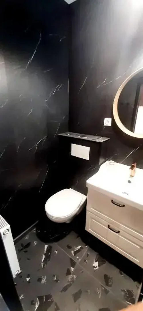 Studio Le 119, Aix les bains - Grand port - Vue Lac splendide