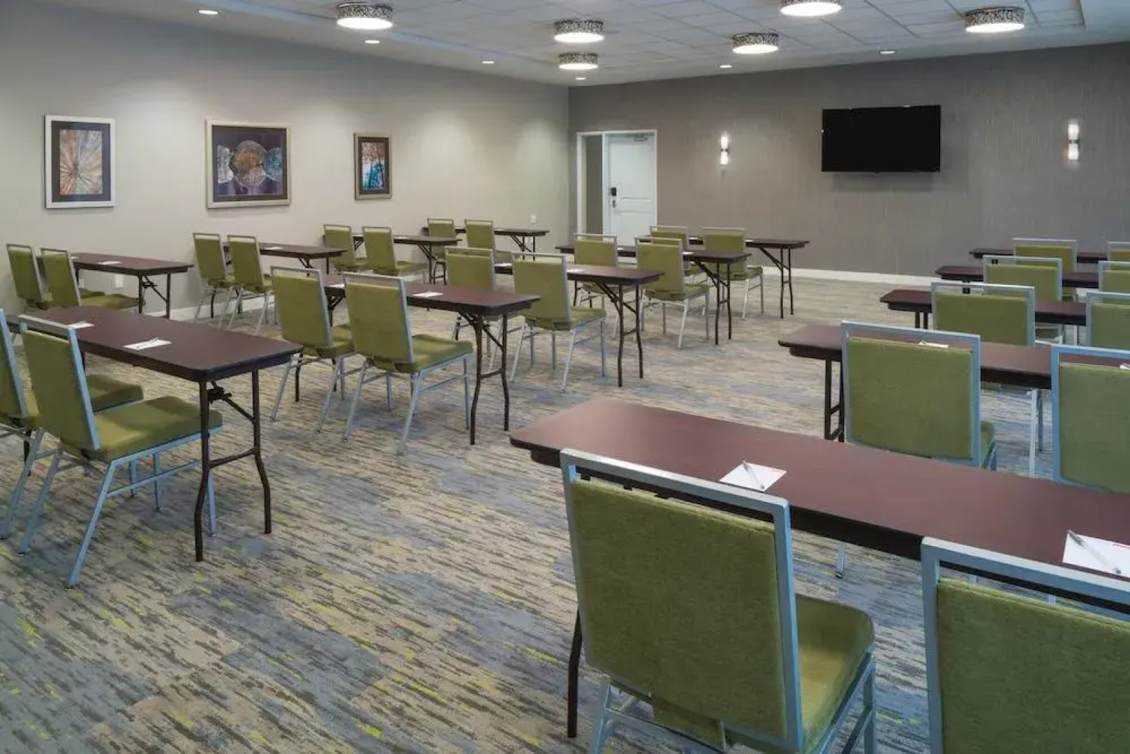 Towneplace Suites by Marriott Iron Mountain