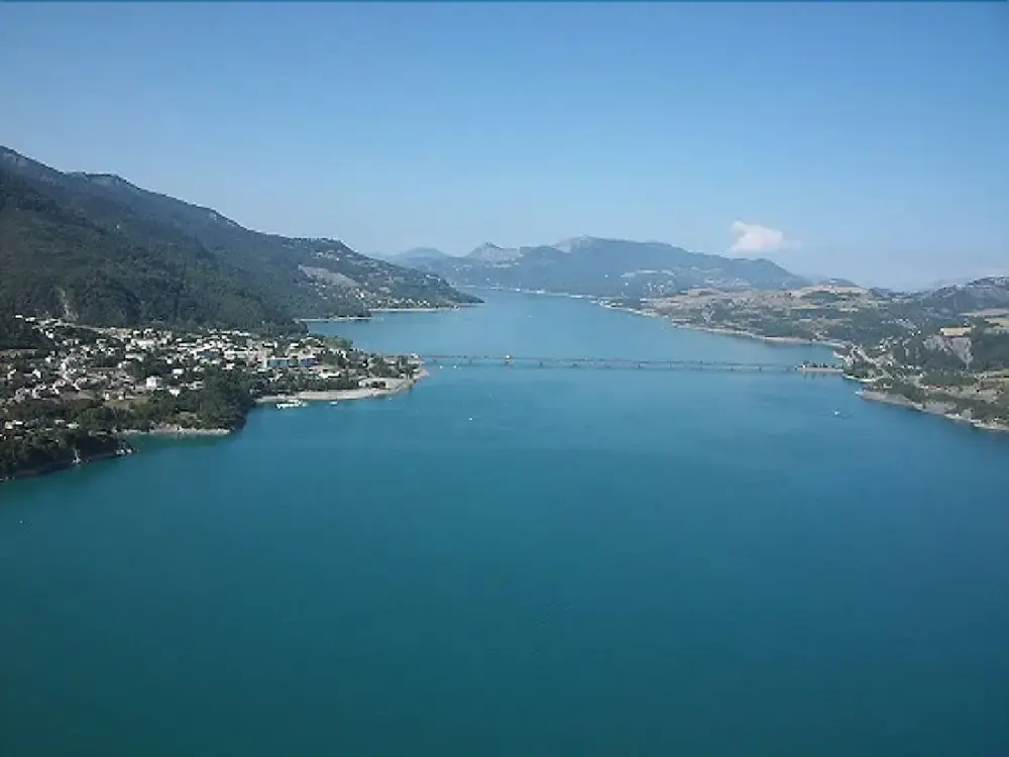 Gîte la Maison Verte