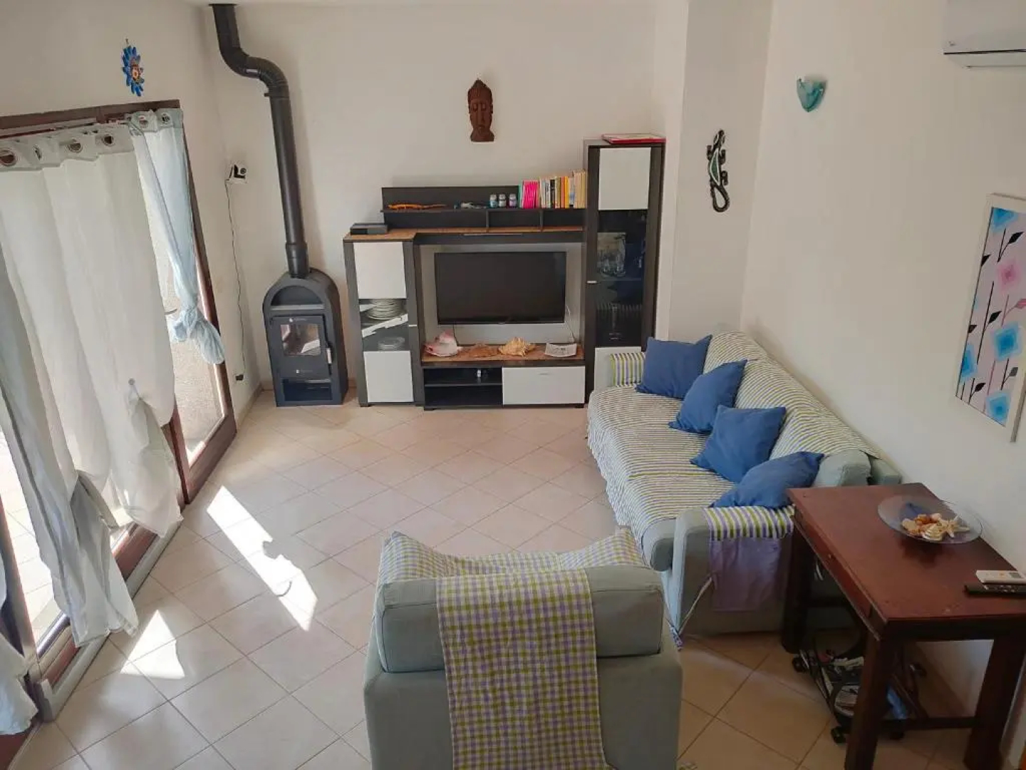 Villa Cala Sinzias