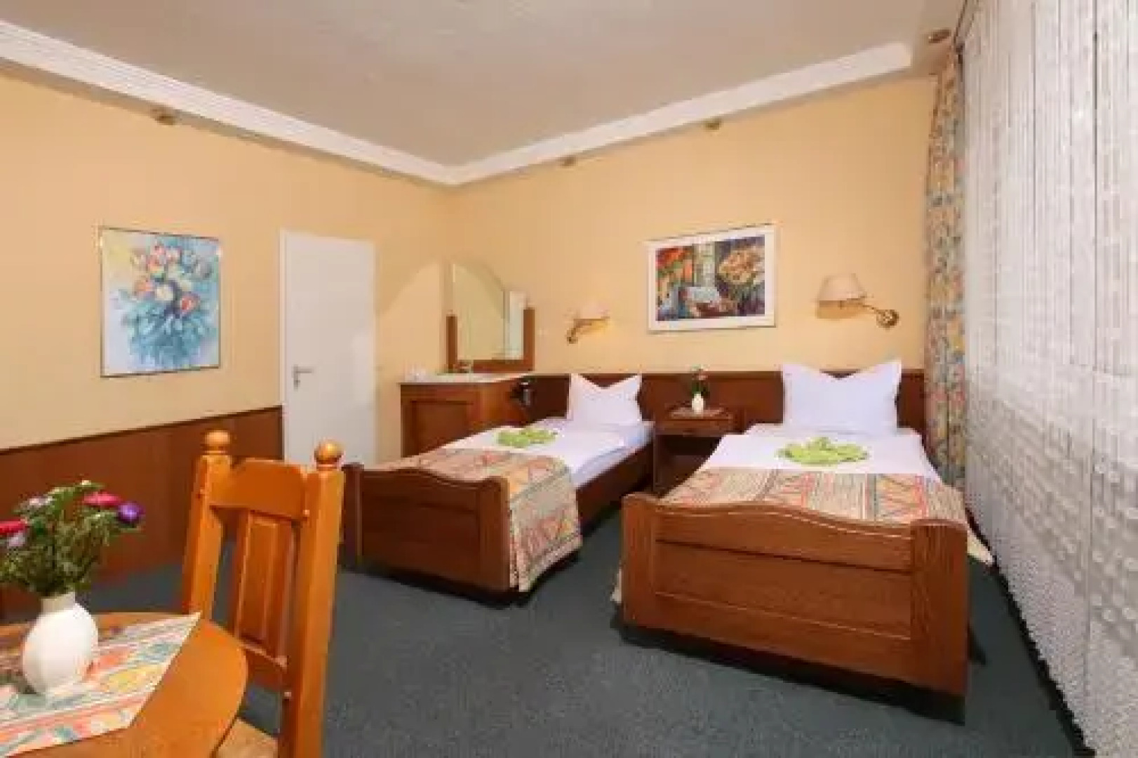 Hotel -Restaurant Schinderhannes