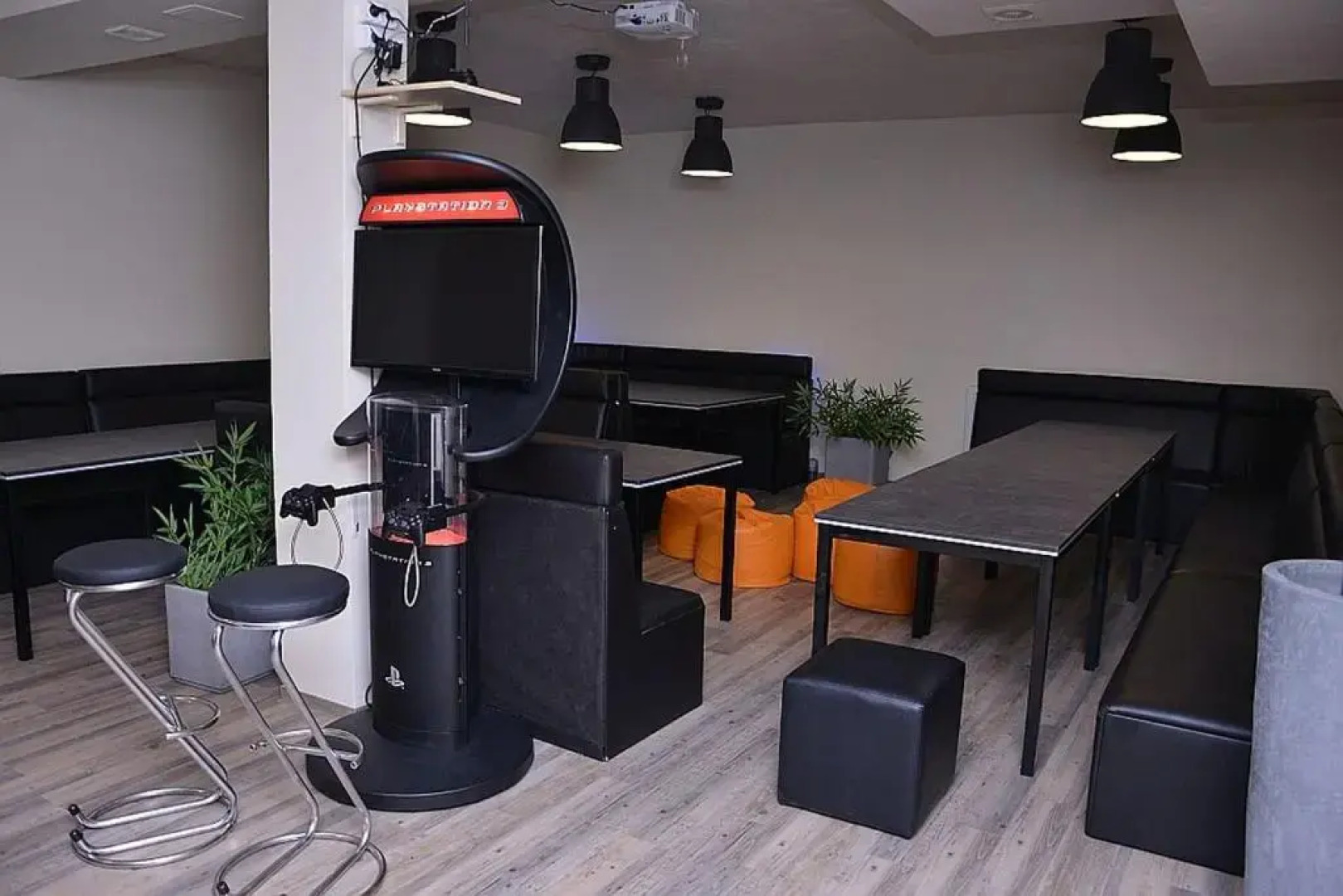 Pensjonat i Restauracja Laguna