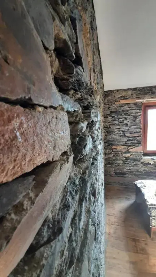 Guesthouse SVANURI SAKHLI