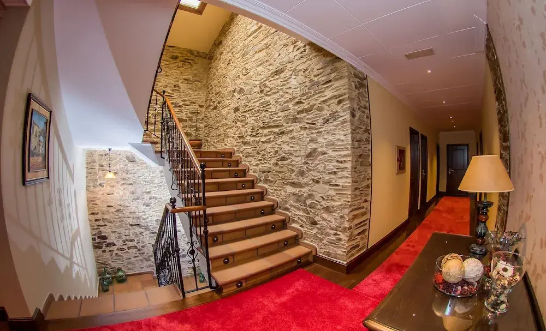 Casona de Lazúrtegui