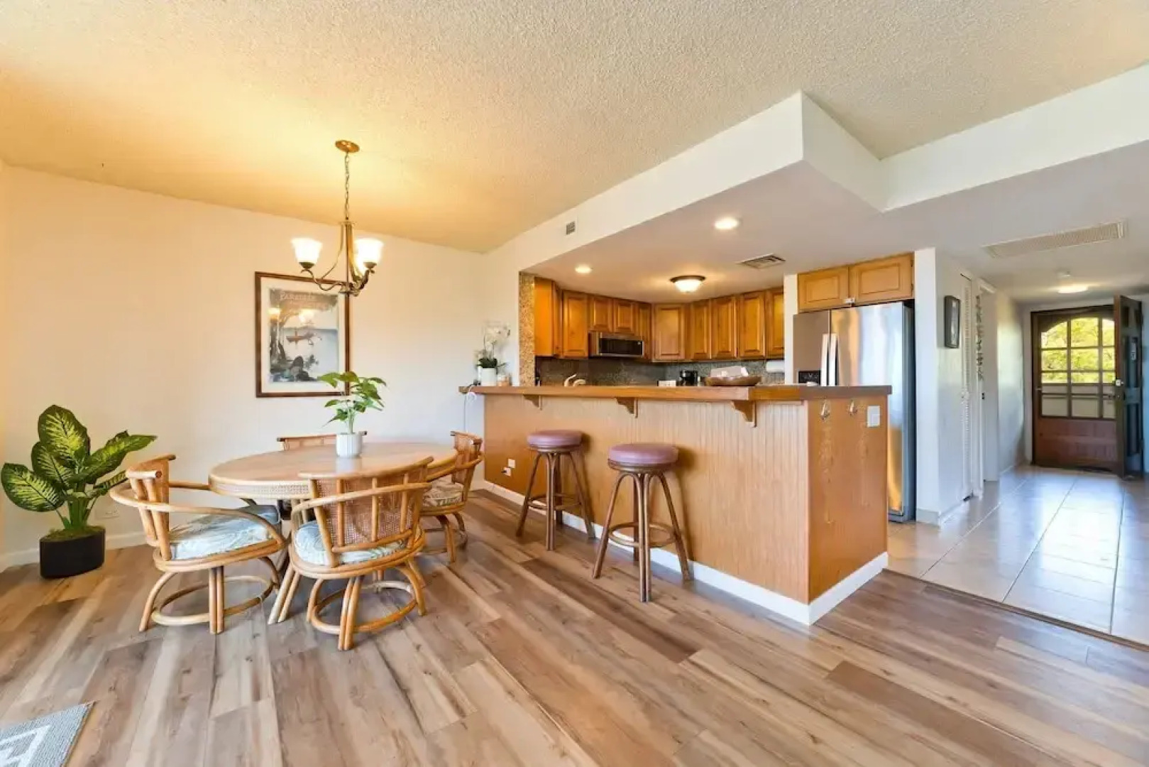 White Sands Village 2 Bedroom Condo By Redawning