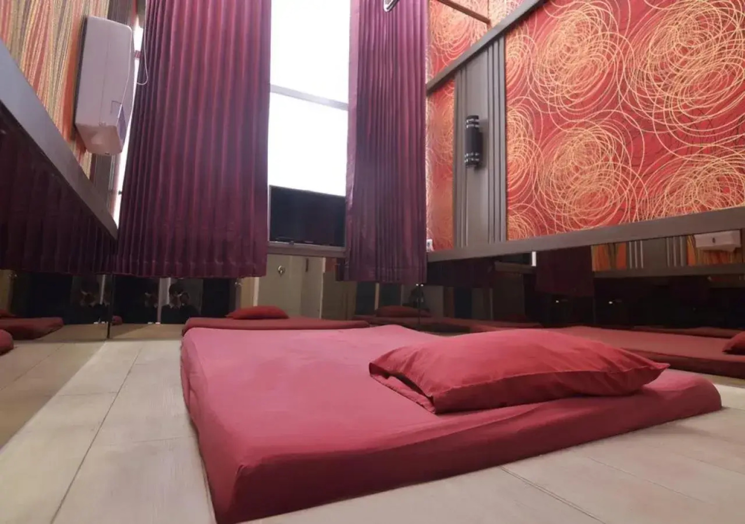 Octopuss Wellness Hotel & Spa