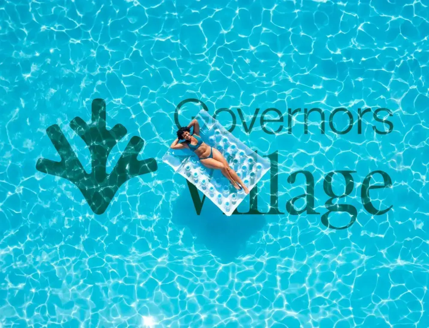 Governors Village Seven Mile Beach Corridor