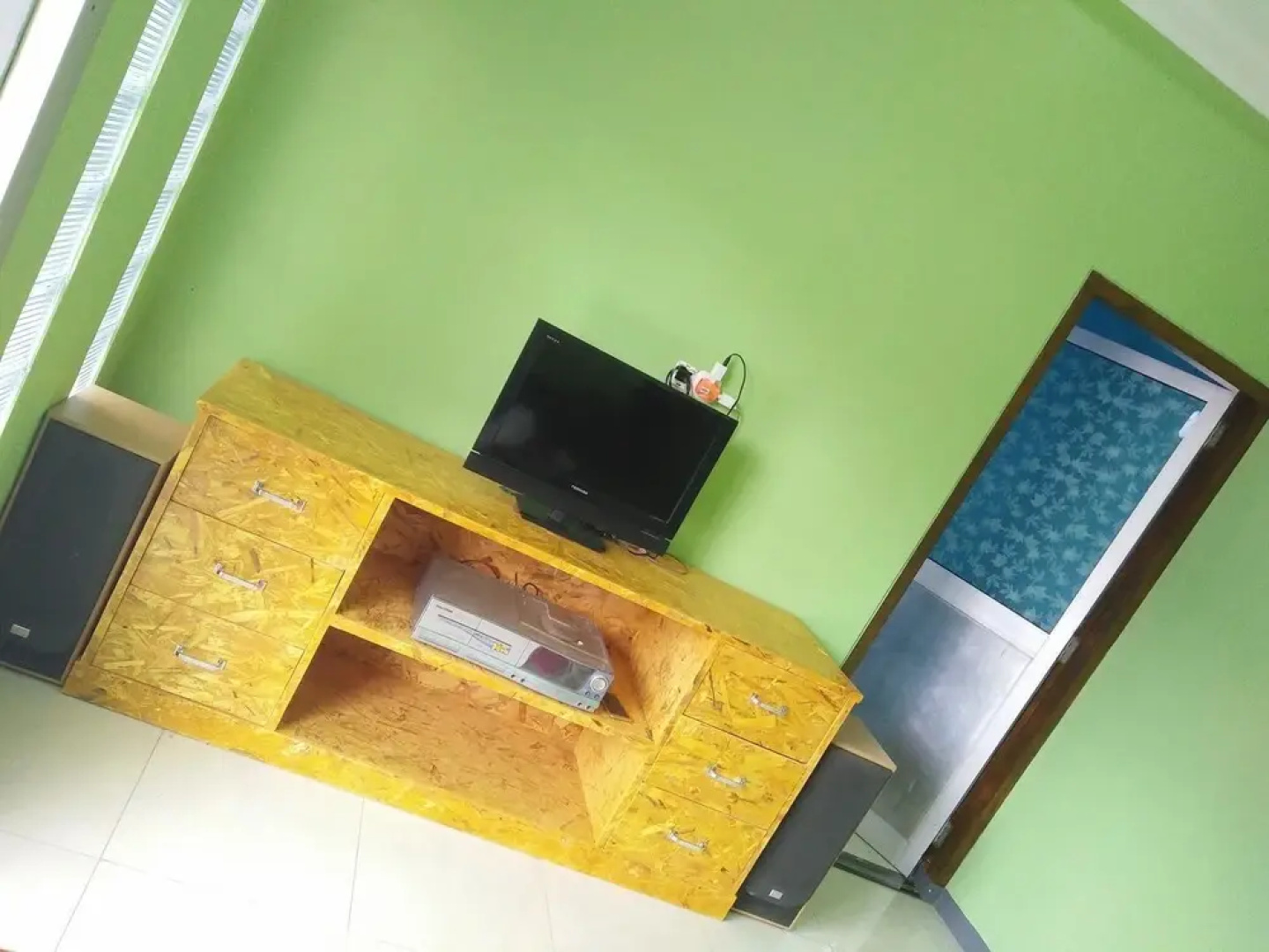 A5 Family Homestay