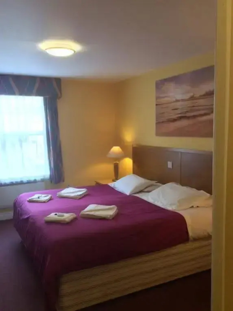 The Earl of Derby - Inn