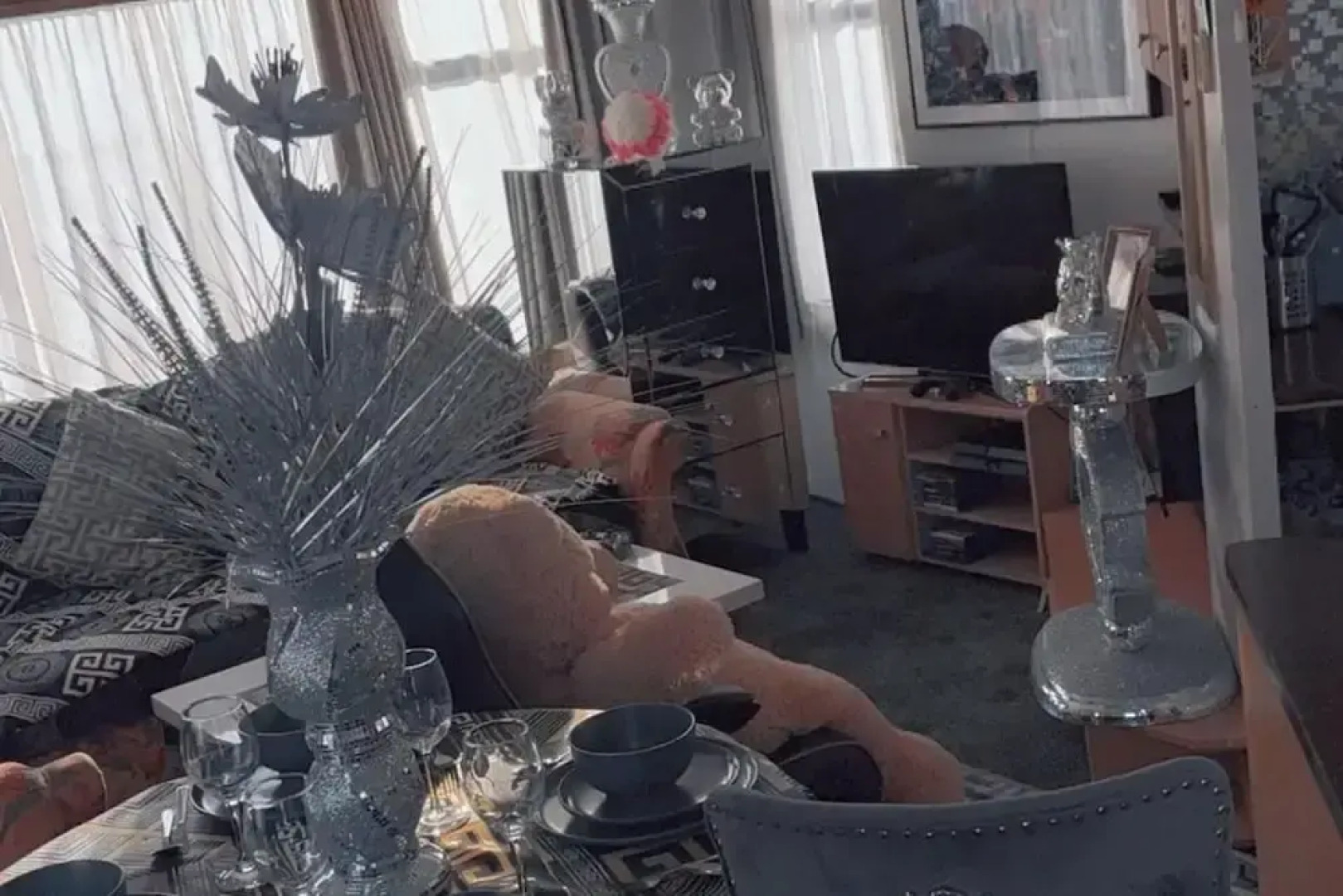 Big2vacation2 Exclusive at new Beach Caravan Park