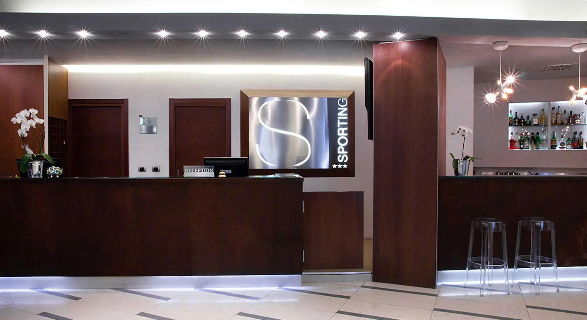 Hotel Sporting Cologno