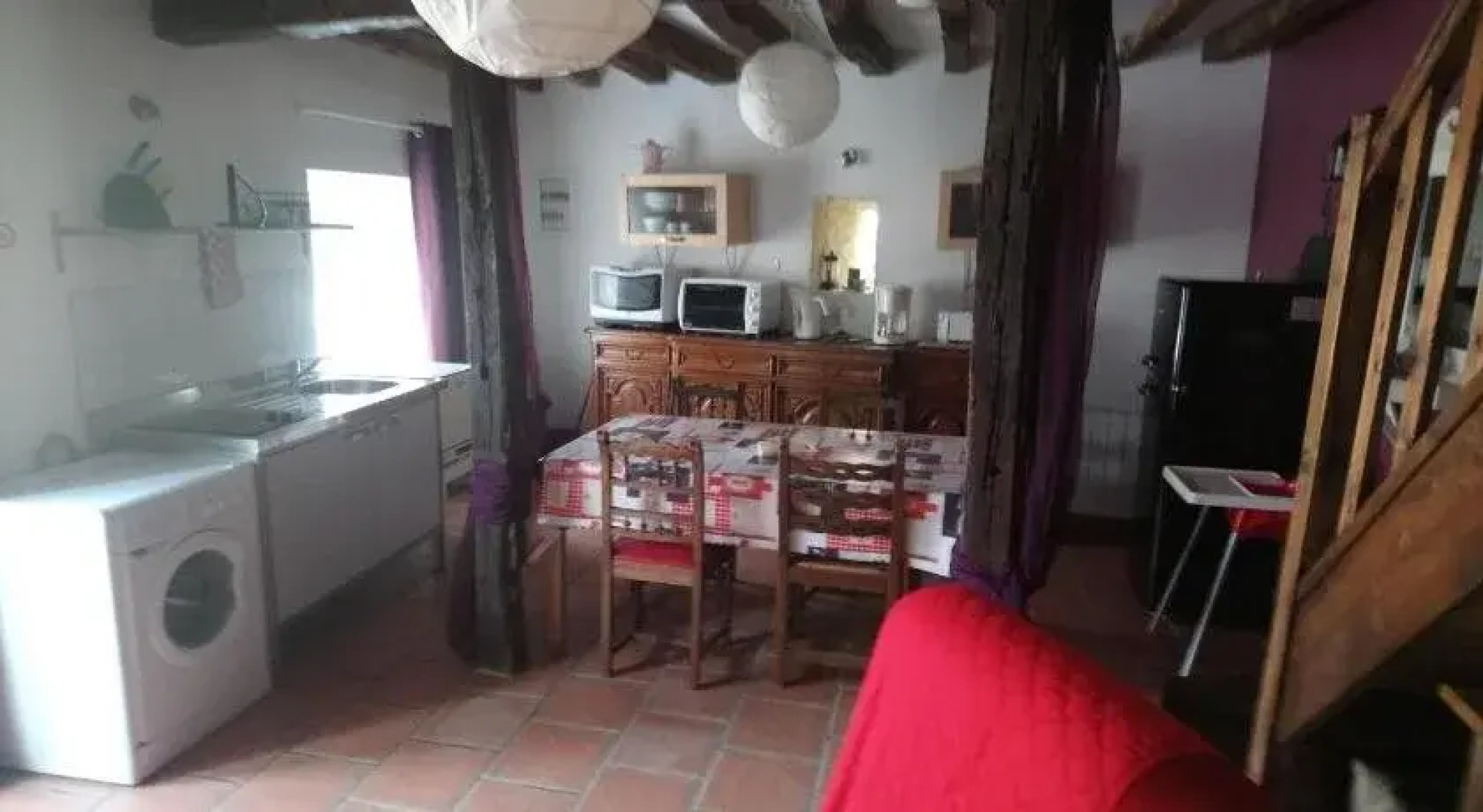 Le Clos de la Fontaine