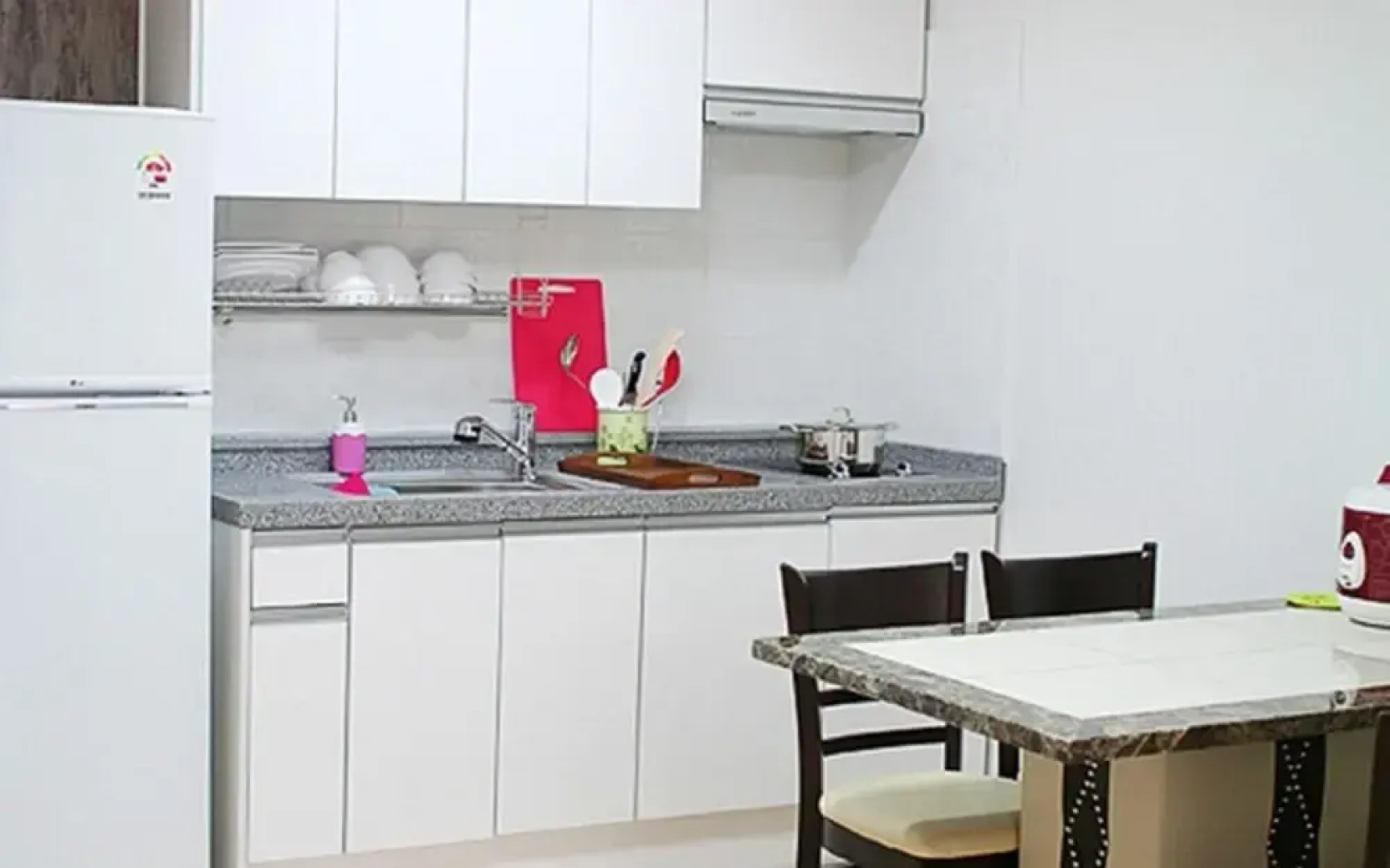 Yangju Jangheung Healing Pension