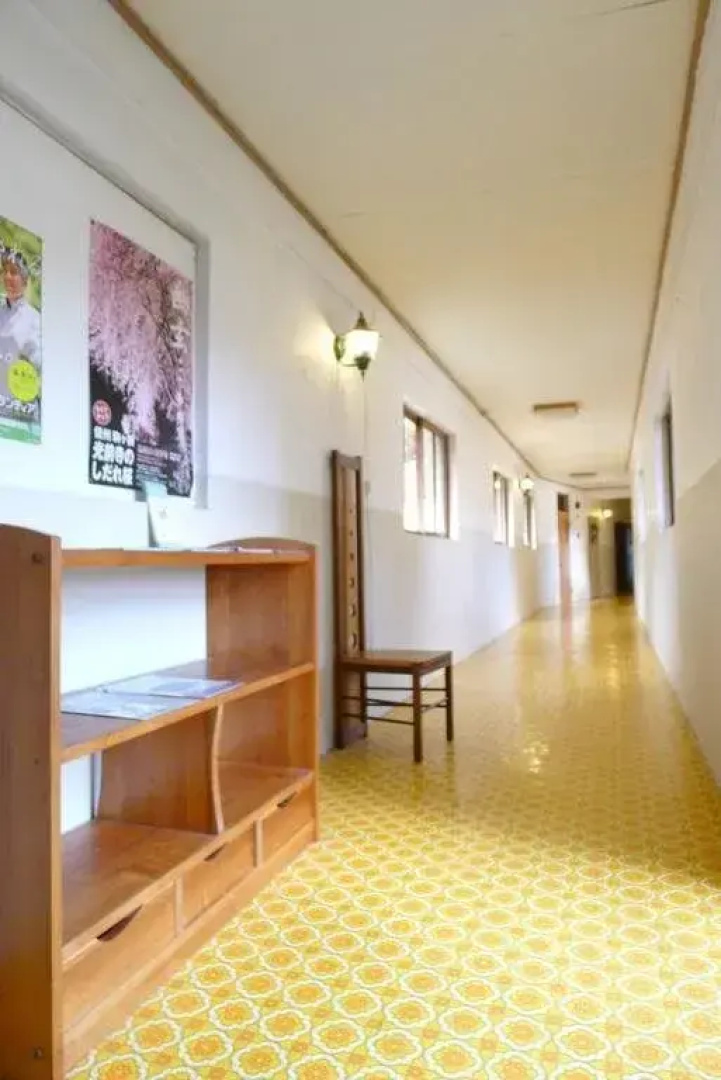 Komagane Youth Hostel