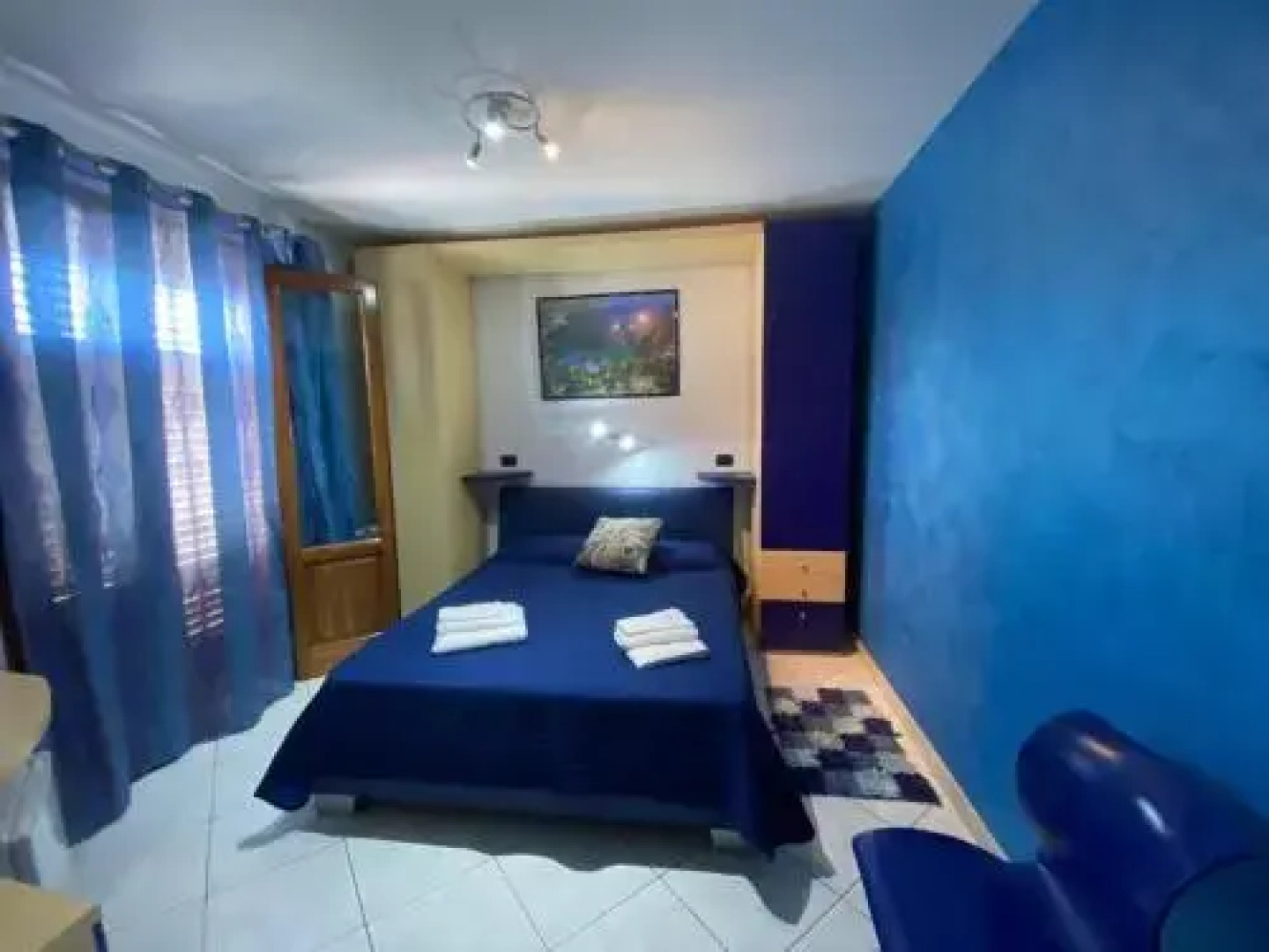 El Nur Bed & Breakfast