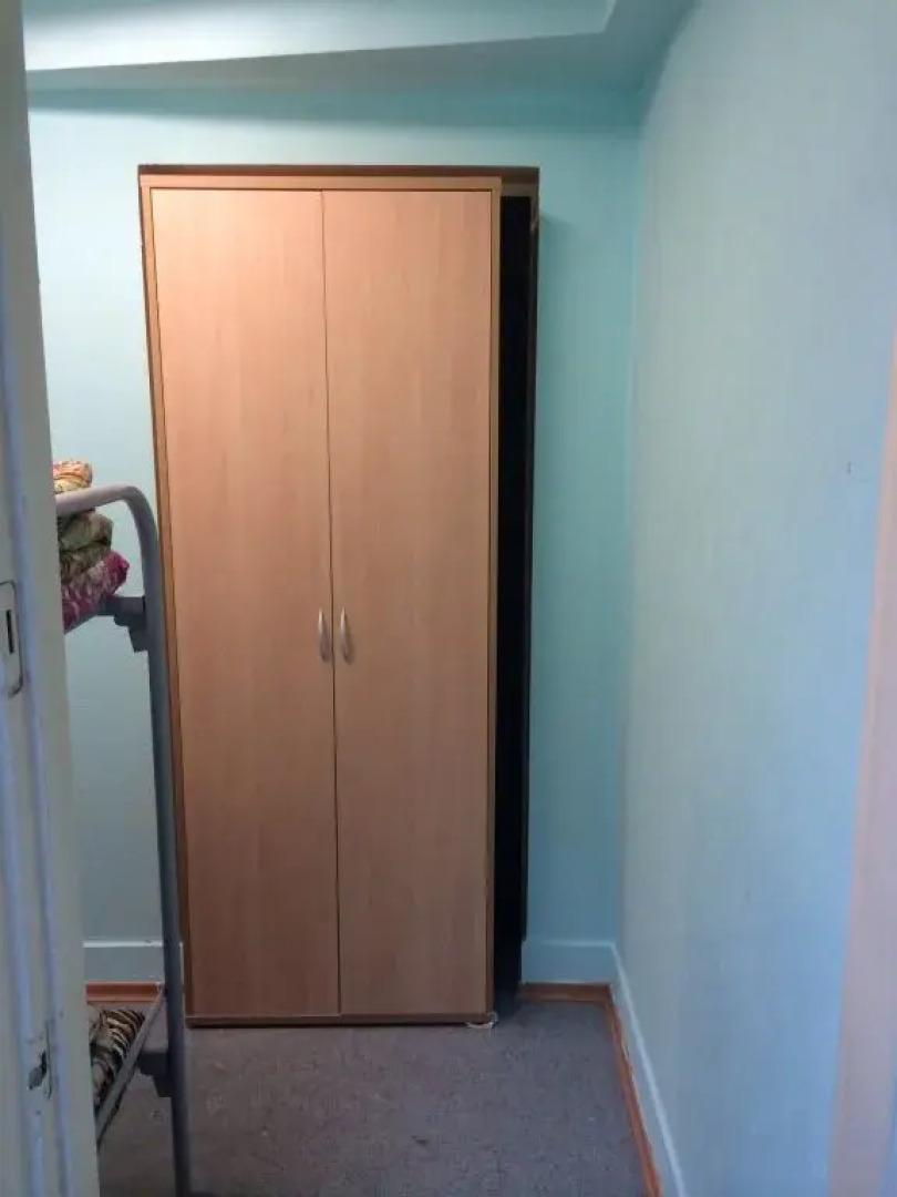 Hostel on Generala Ermolova