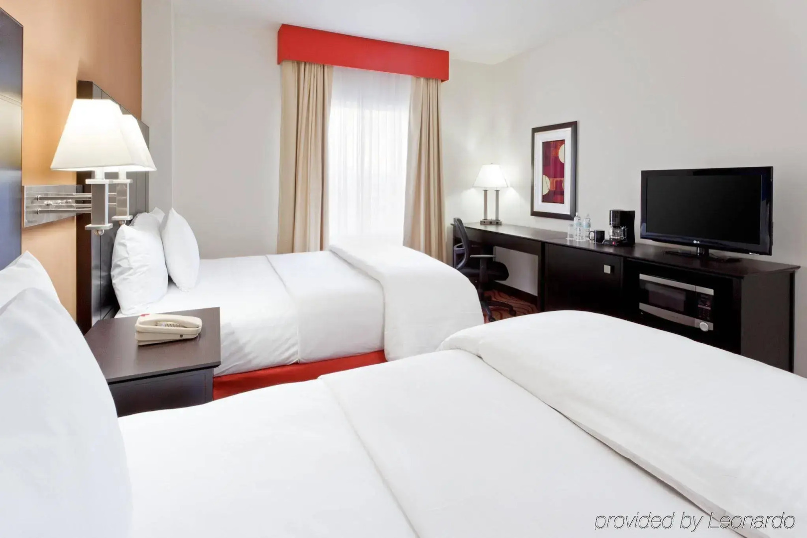 La Quinta by Wyndham San Luis Potosi