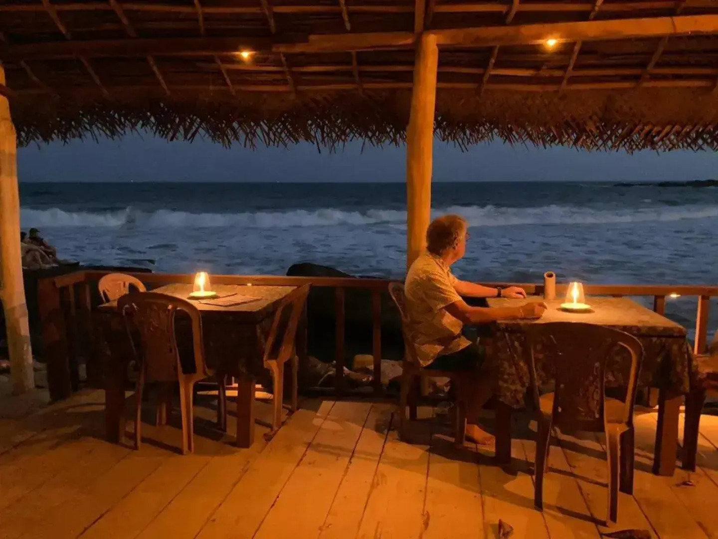 Eden Reverie Cabana And Spa