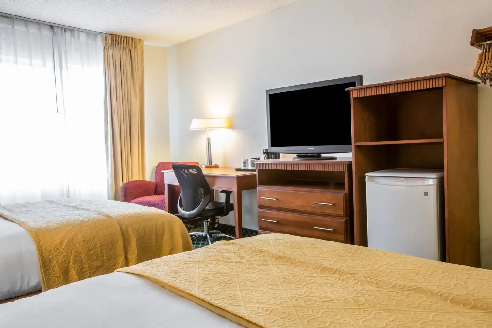 Quality Inn Colchester - Burlington