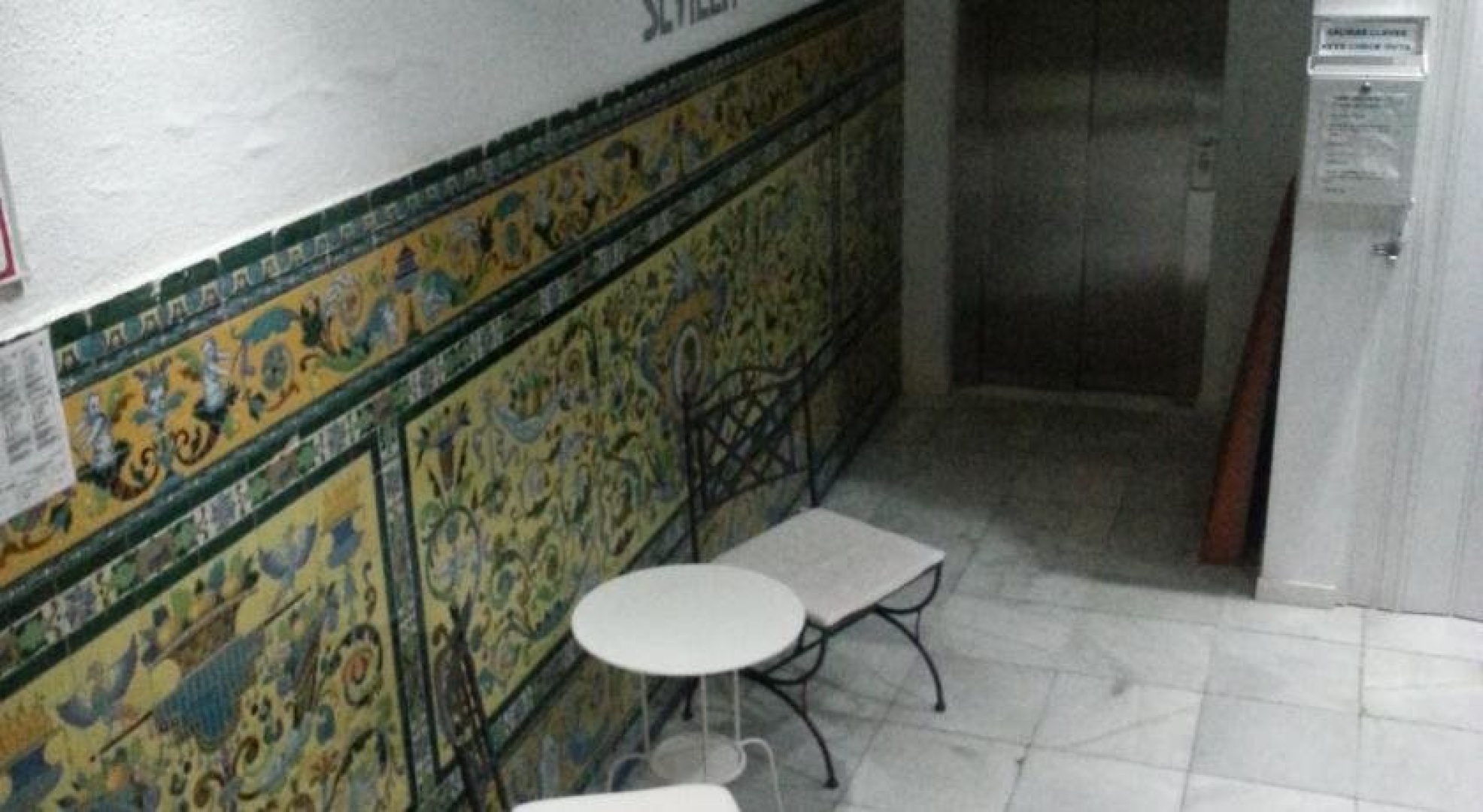 Urban Sevilla