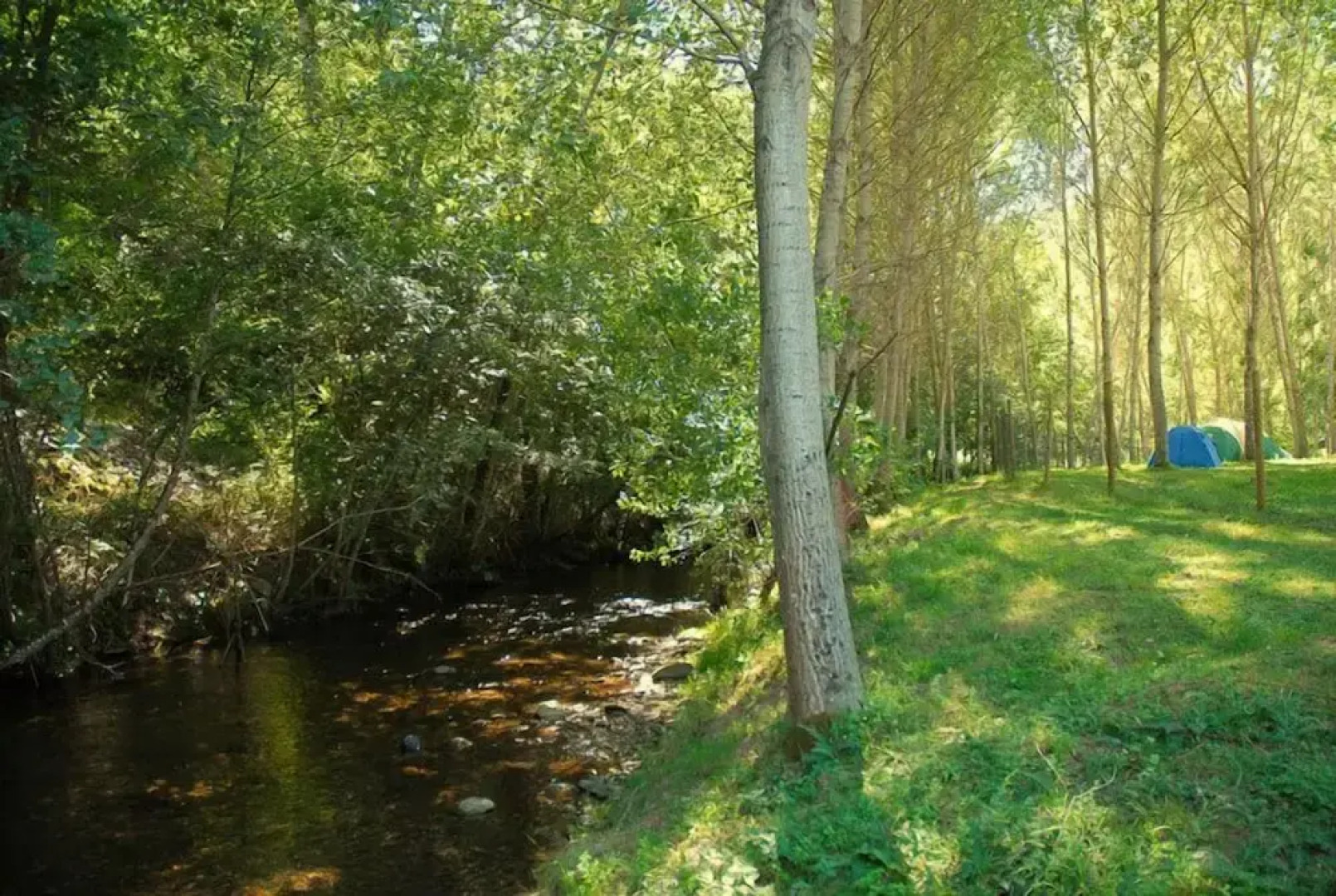 Albergue Valle do Seo