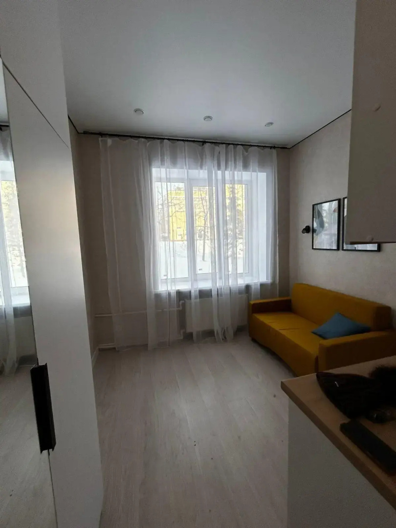 Апартаменты на улице Нурсултана Назарбаева 35к1