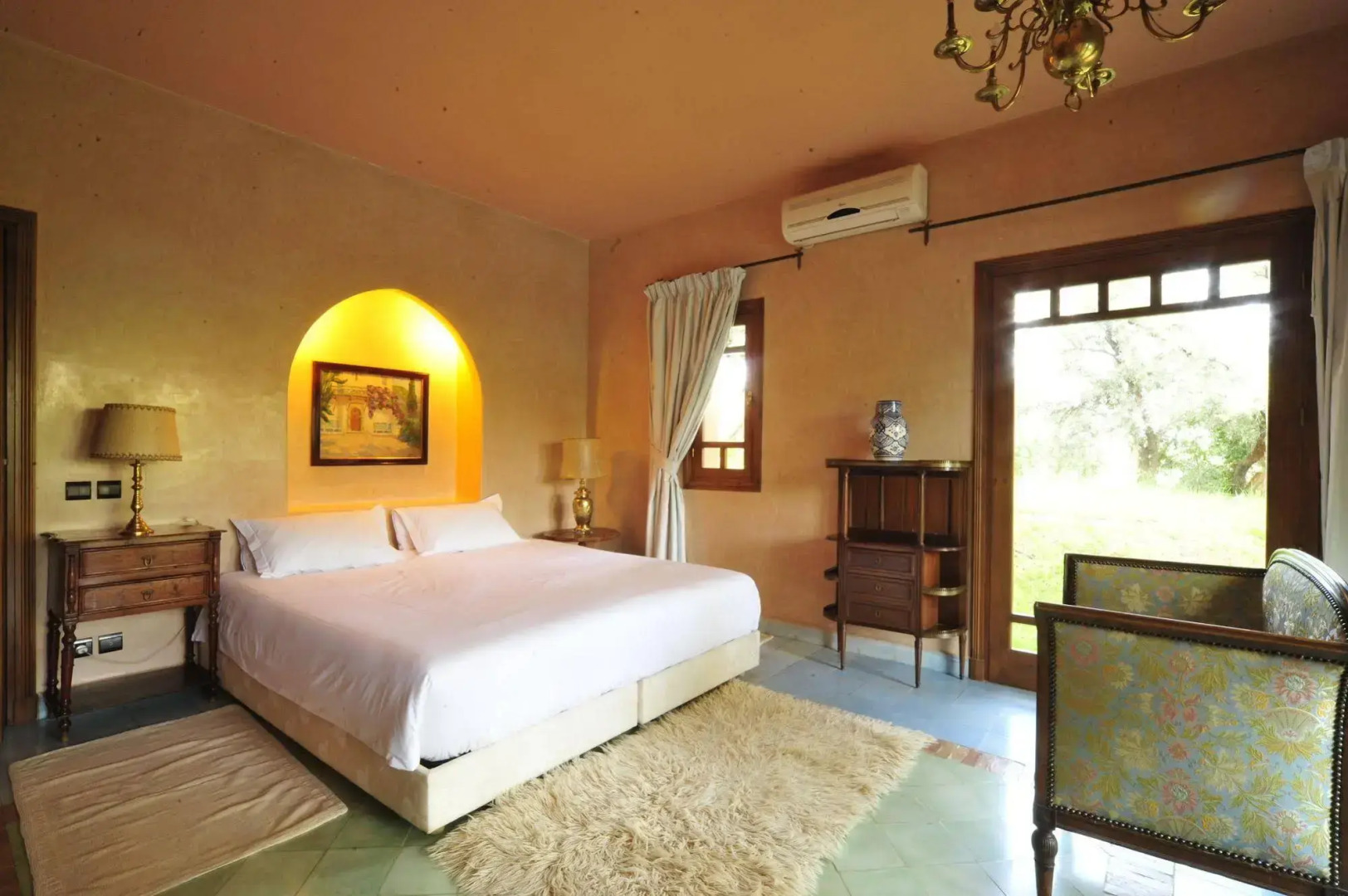 MAROC LODGE Atlas Mountain Retreat